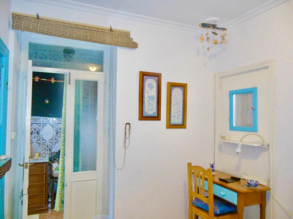 Habitaciones La Pepa Cádiz Exteriér fotografie