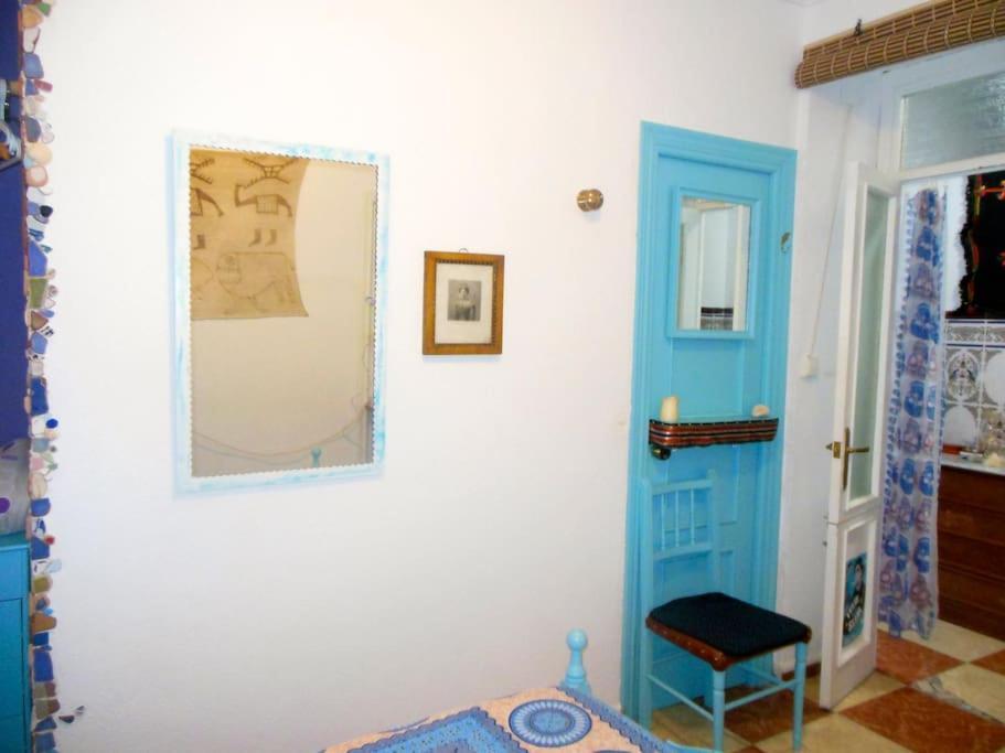 Habitaciones La Pepa Cádiz Exteriér fotografie